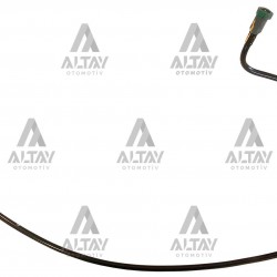 YAKIT BORUSU 307 / 308 / C4 04= 2.0 16V YAKIT BORUSU 307 / 308 / C4 04= 2.0 16V